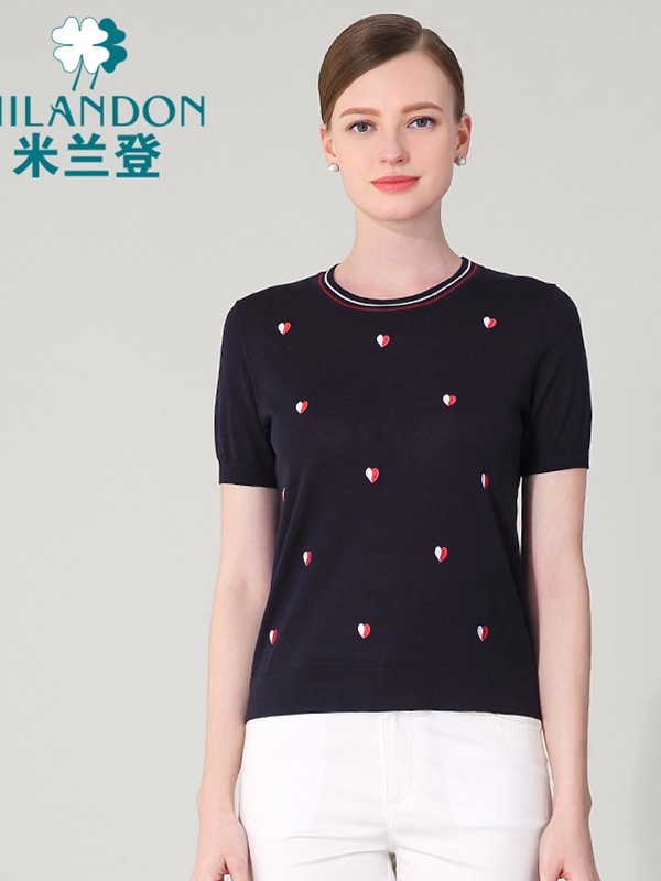 米兰登2020春夏装女装