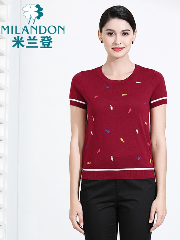 米兰登2020春夏装女装