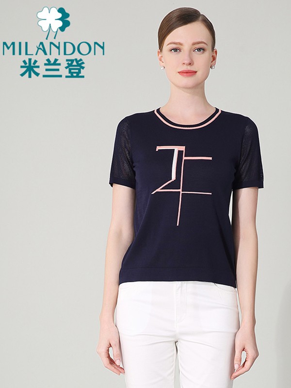 米兰登2020春夏装女装