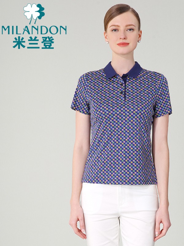 米兰登2020春夏装女装