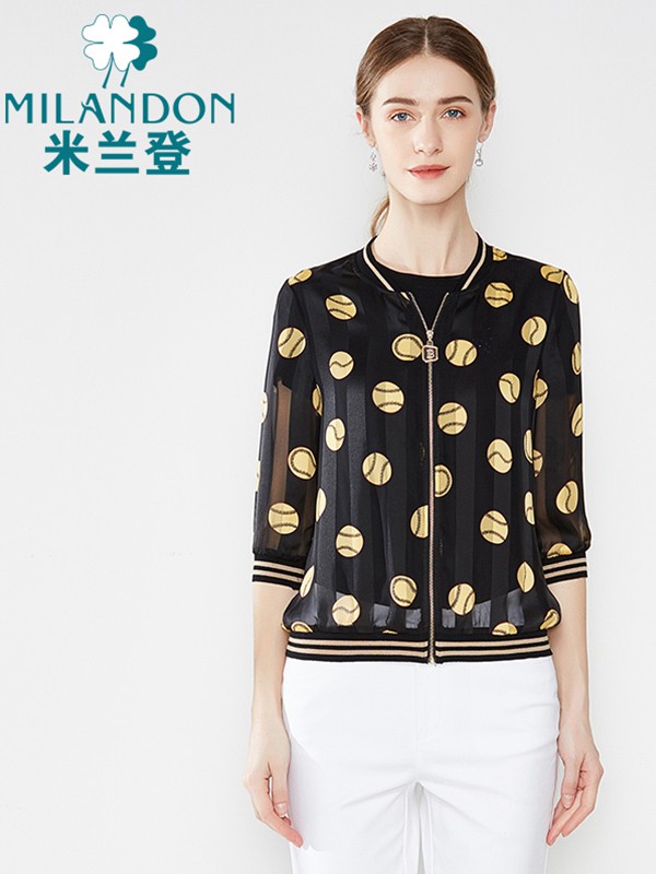 米兰登2020春夏装女装