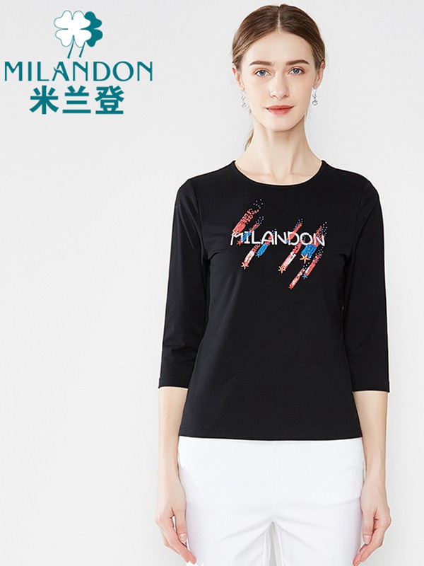 米兰登2020春夏装女装