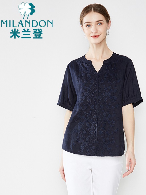 米兰登2020春夏装女装