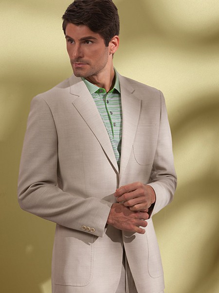 观奇洋服2019春夏装男装