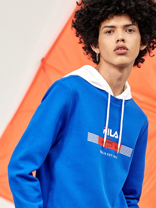 斐乐2020春夏装休闲装