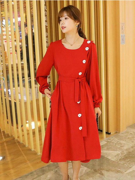 凡兔2020春夏装女装