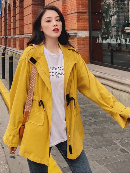 凡兔2020春夏装女装