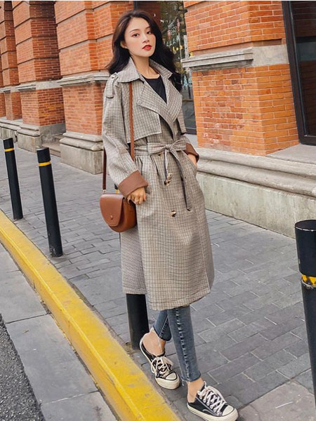 凡兔2020春夏装女装