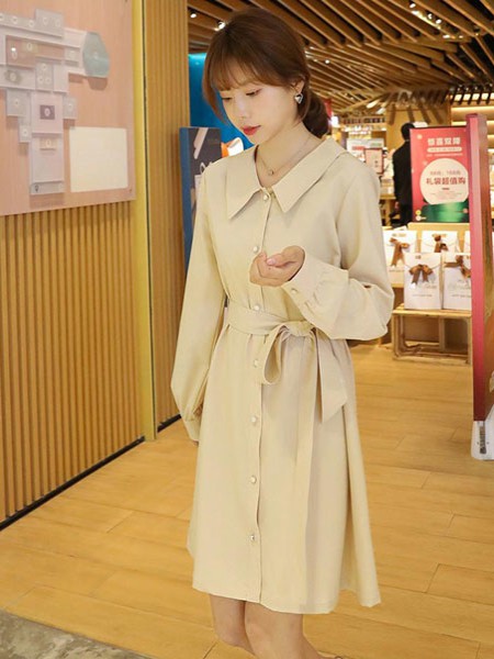 凡兔2020春夏装女装