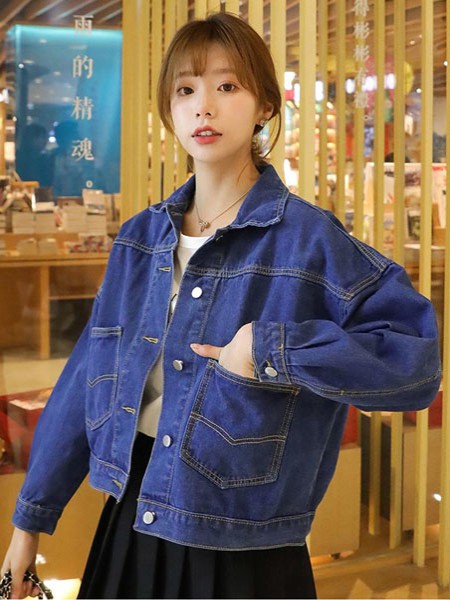 凡兔2020春夏装女装