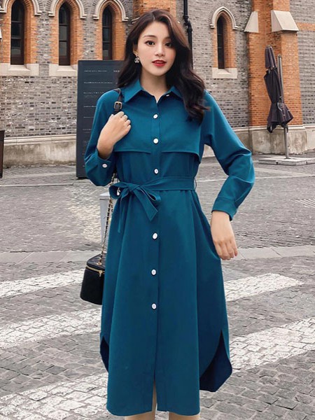 凡兔2020春夏装女装