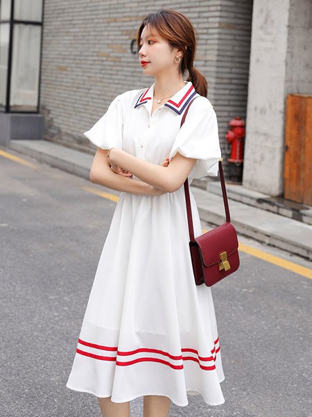 凡兔2020春夏装女装