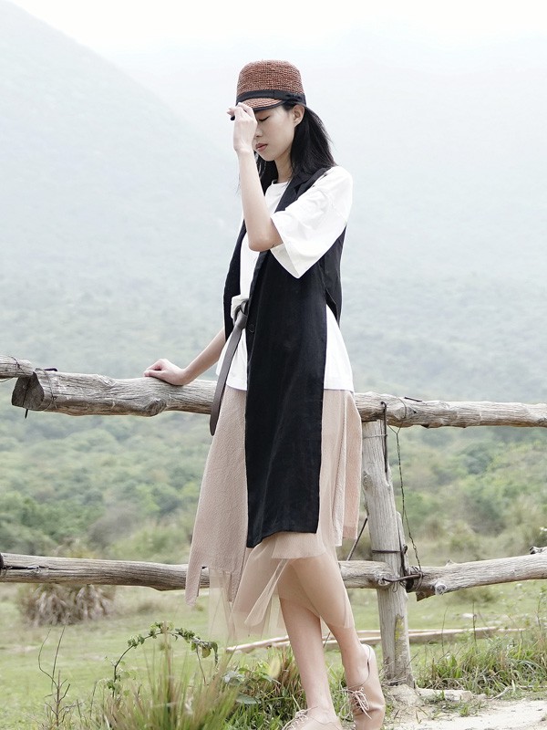 底色2020春夏装女装