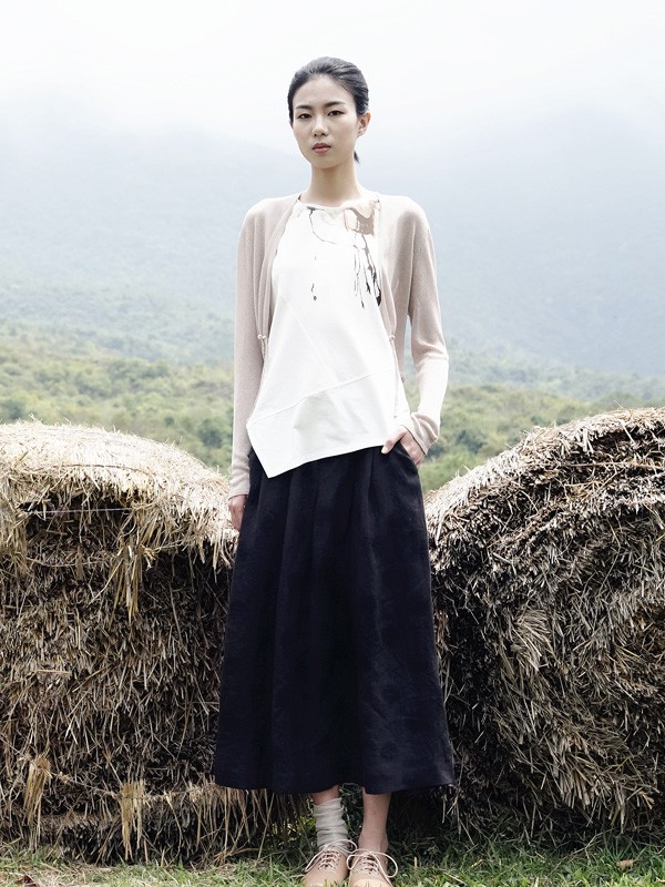 底色2020春夏装女装