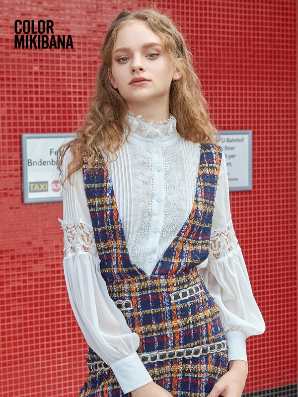 米可芭娜2020春夏装女装