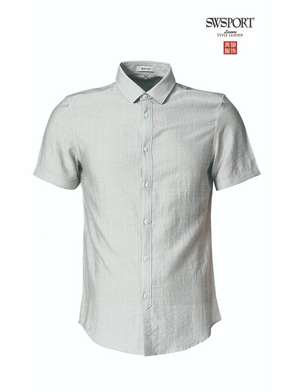 七匹狼时尚运动2020春夏装男装