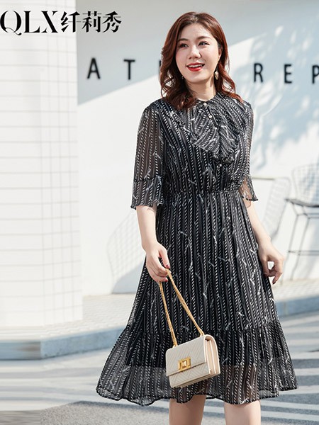 纤莉秀2020春夏装女装