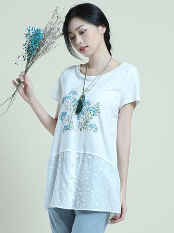 依伽依佳2020春夏装女装