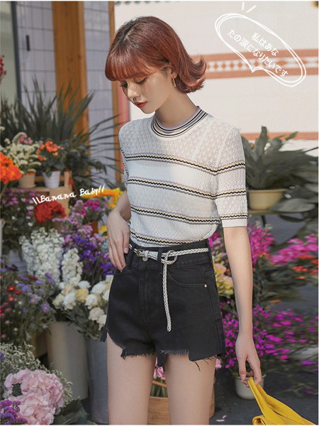 BananaBaby2020春夏装女装