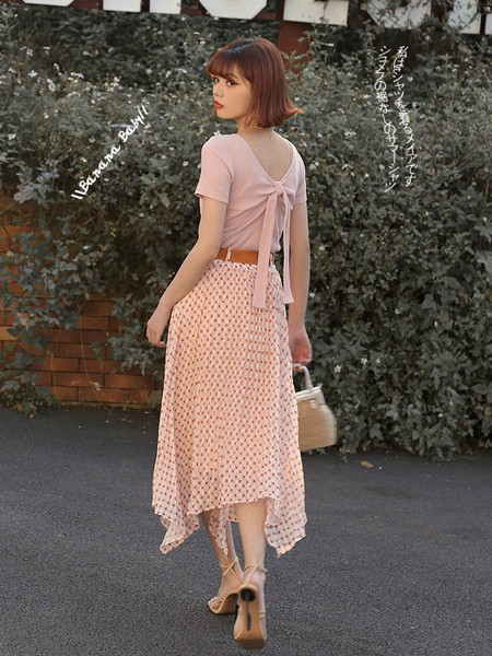 BananaBaby2020春夏装女装