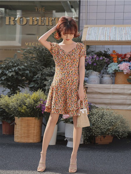 BananaBaby2020春夏装女装