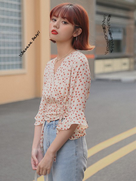 BananaBaby2020春夏装女装