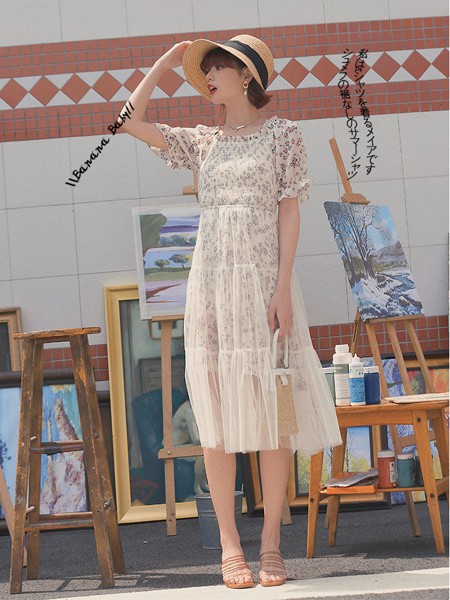 BananaBaby2020春夏装女装