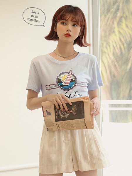 BananaBaby2020春夏装女装