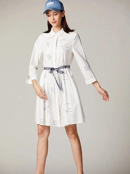 绮籽2020春夏装女装