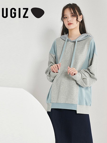 UGIZ2020春夏装女装