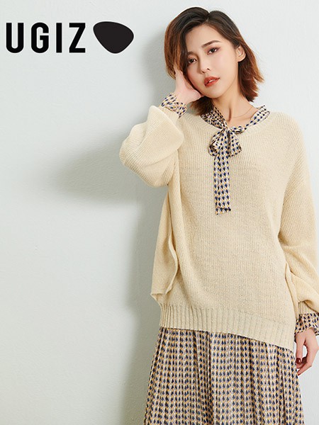 UGIZ2020春夏装女装