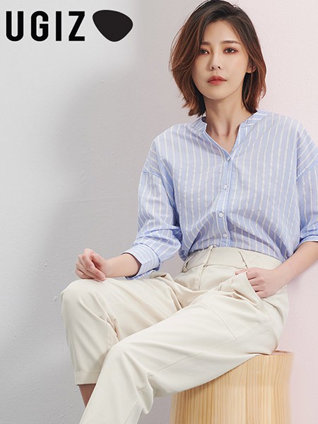 UGIZ2020春夏装女装