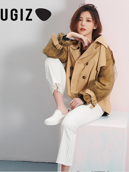 UGIZ2020春夏装女装