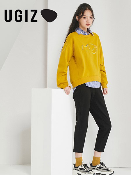 UGIZ2020春夏装女装