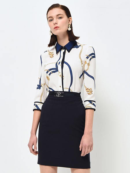 SCOFIELD2020春夏装女装