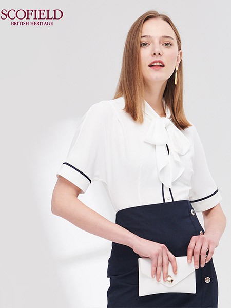 SCOFIELD2020春夏装女装
