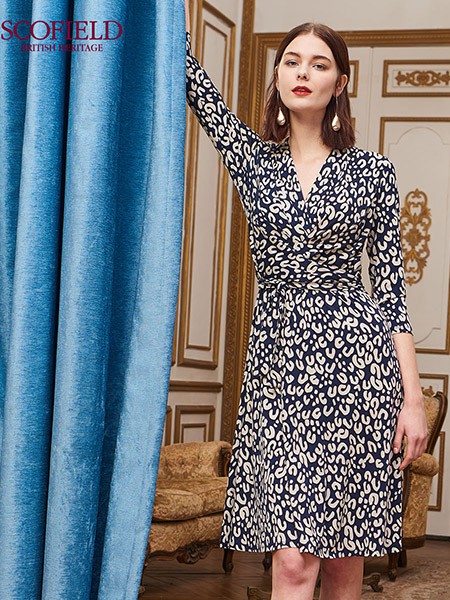 SCOFIELD2020春夏装女装