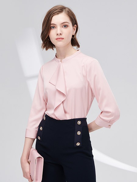 SCOFIELD2020春夏装女装