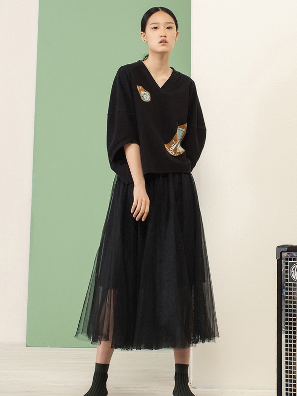 播2020春夏装女装