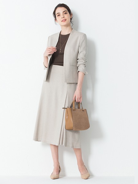 23区2020春夏装女装