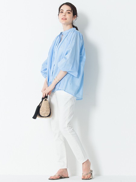 23区2020春夏装女装