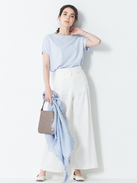 23区2020春夏装女装