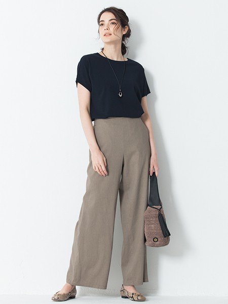 23区2020春夏装女装