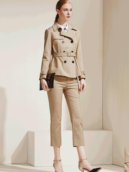 尤西子2020春夏装女装