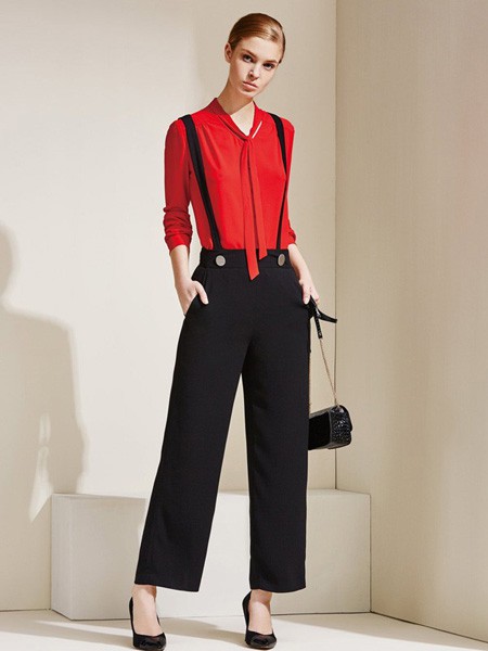 尤西子2020春夏装女装