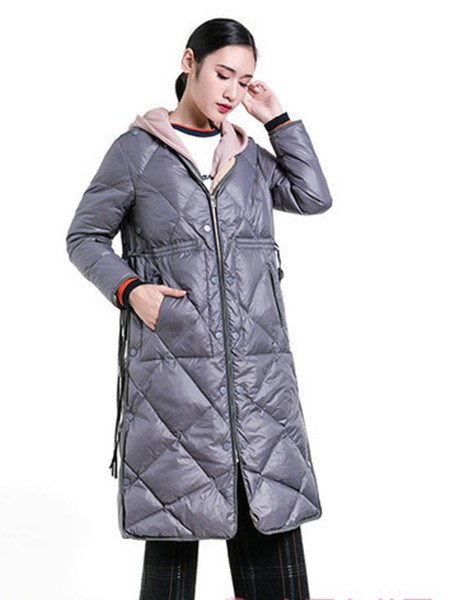 宝薇2020新款女装