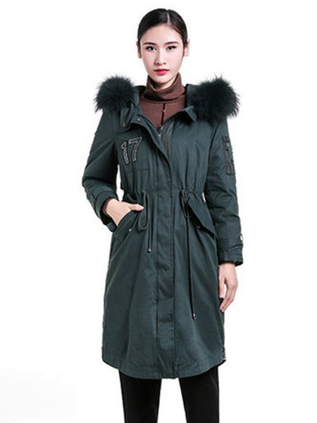 宝薇2020新款女装