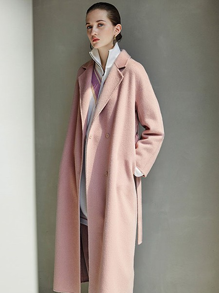 卡邦尼2020春夏装女装