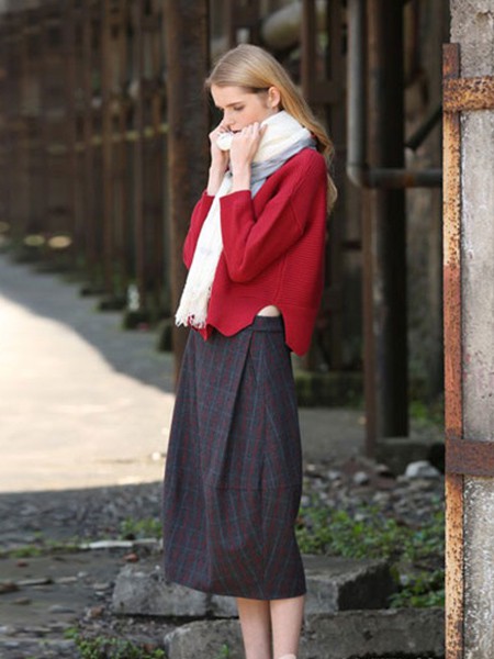 嘉彩2019春夏装女装