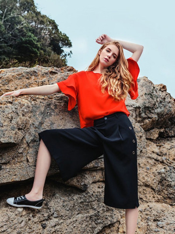 玲珑格格2020春夏装女装